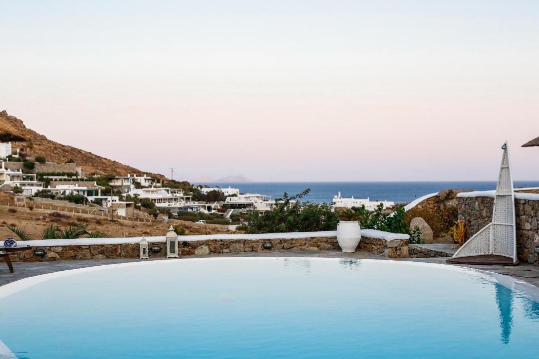 Photo of Outdoor in Kalafatis