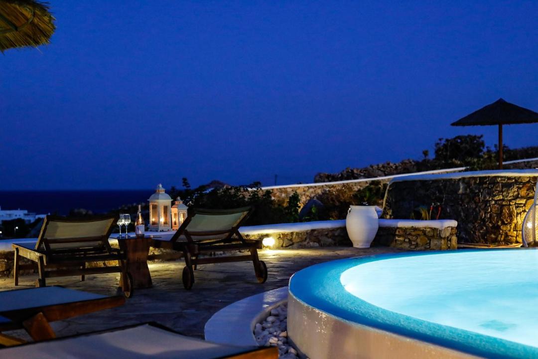 Photo of Outdoor in Kalafatis