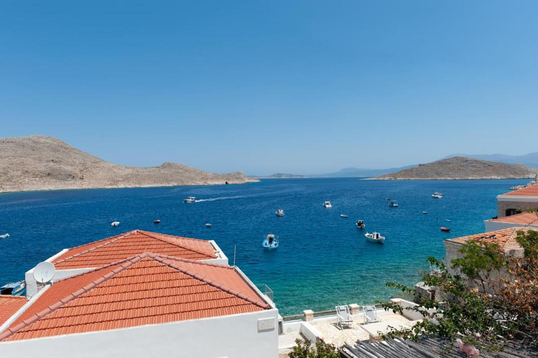 Photo of Outdoor in Halki