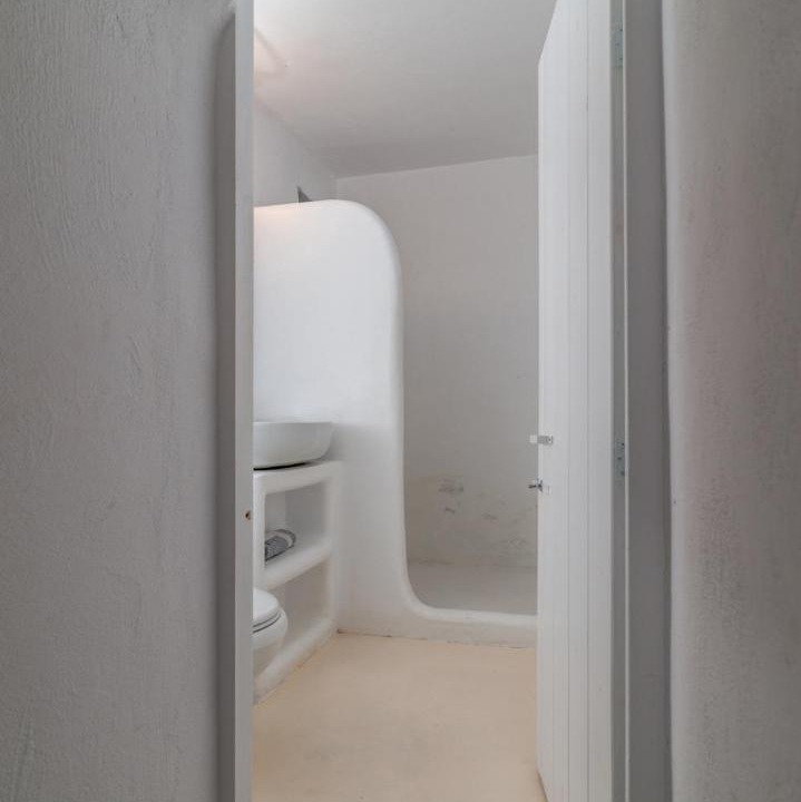 Photo of Bathroom in Halki