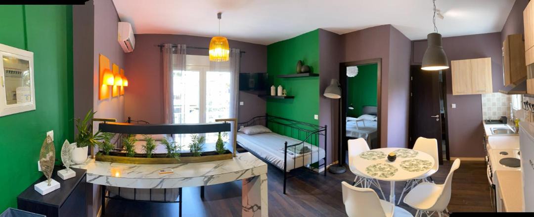 Photo of Livingroom in Komotini