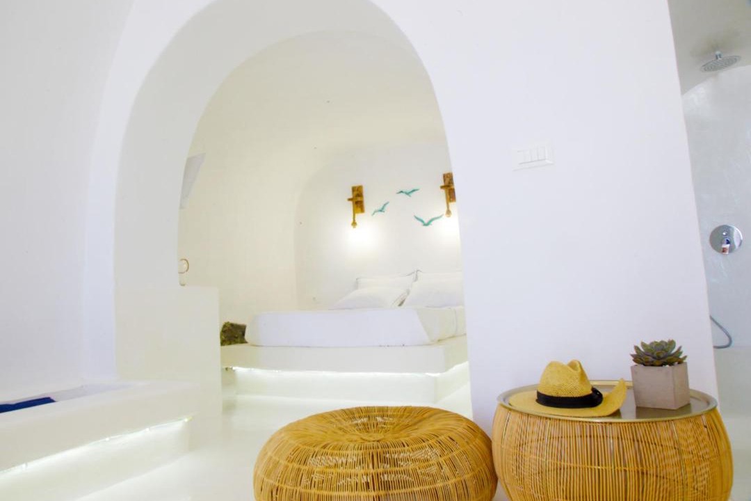 Photo of Others in Oia
