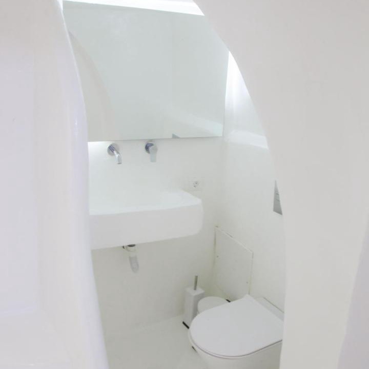 Photo of Bathroom in Oia