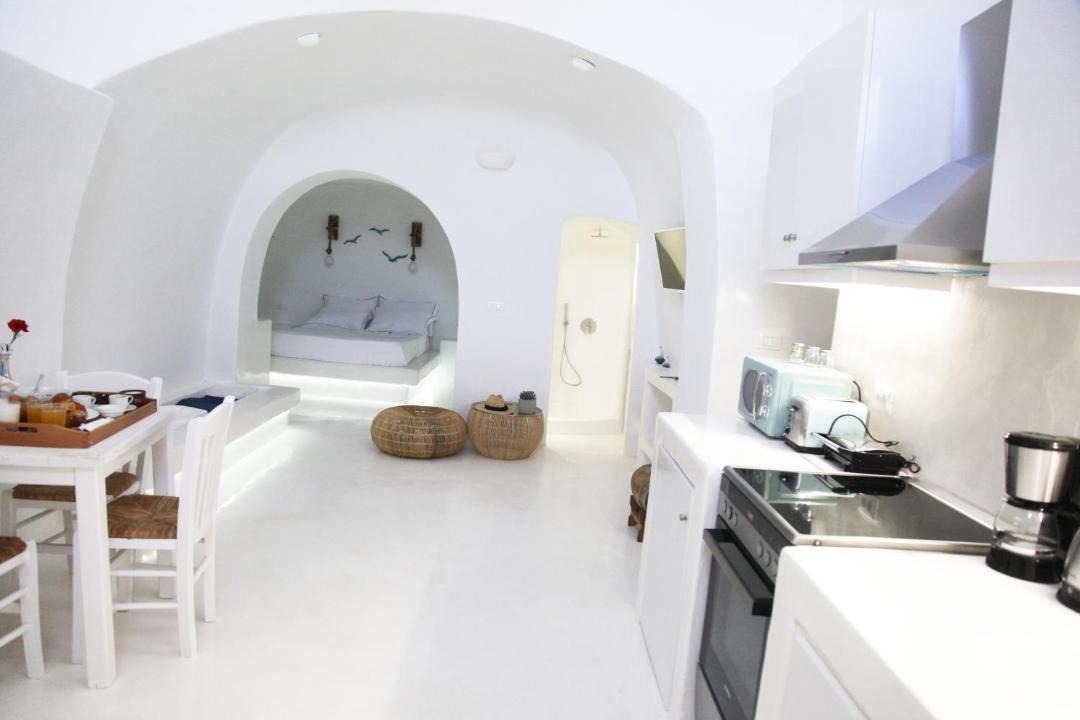 Photo of Others in Oia