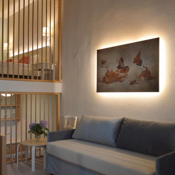 Photo of Livingroom in Bali