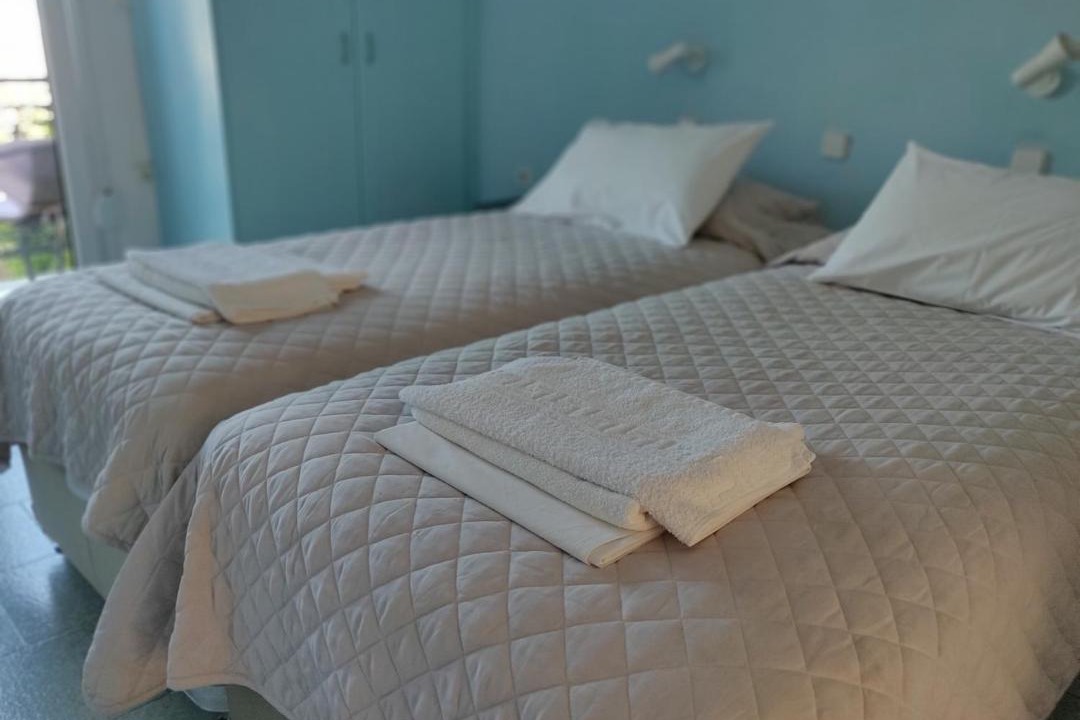 Photo of Bedroom in Kokkari