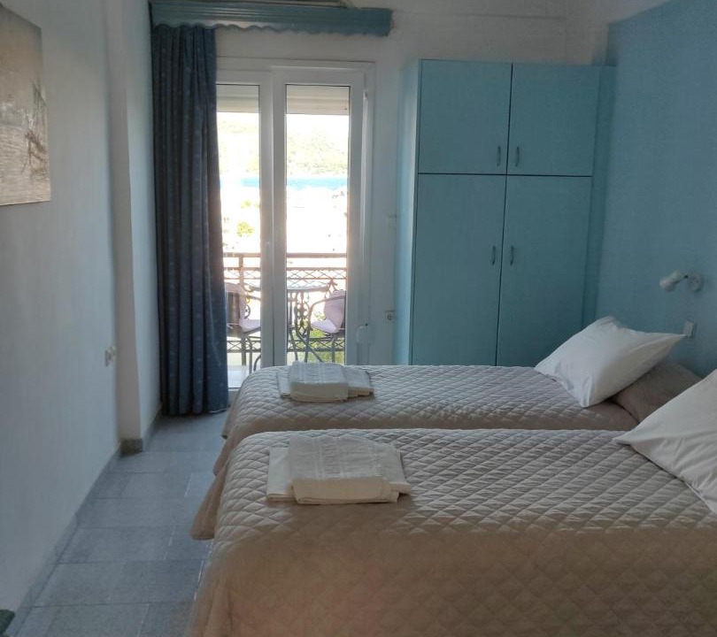 Photo of Bedroom in Kokkari