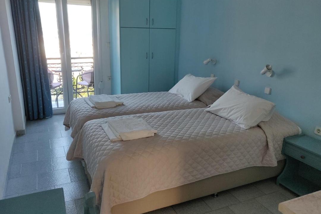 Photo of Bedroom in Kokkari