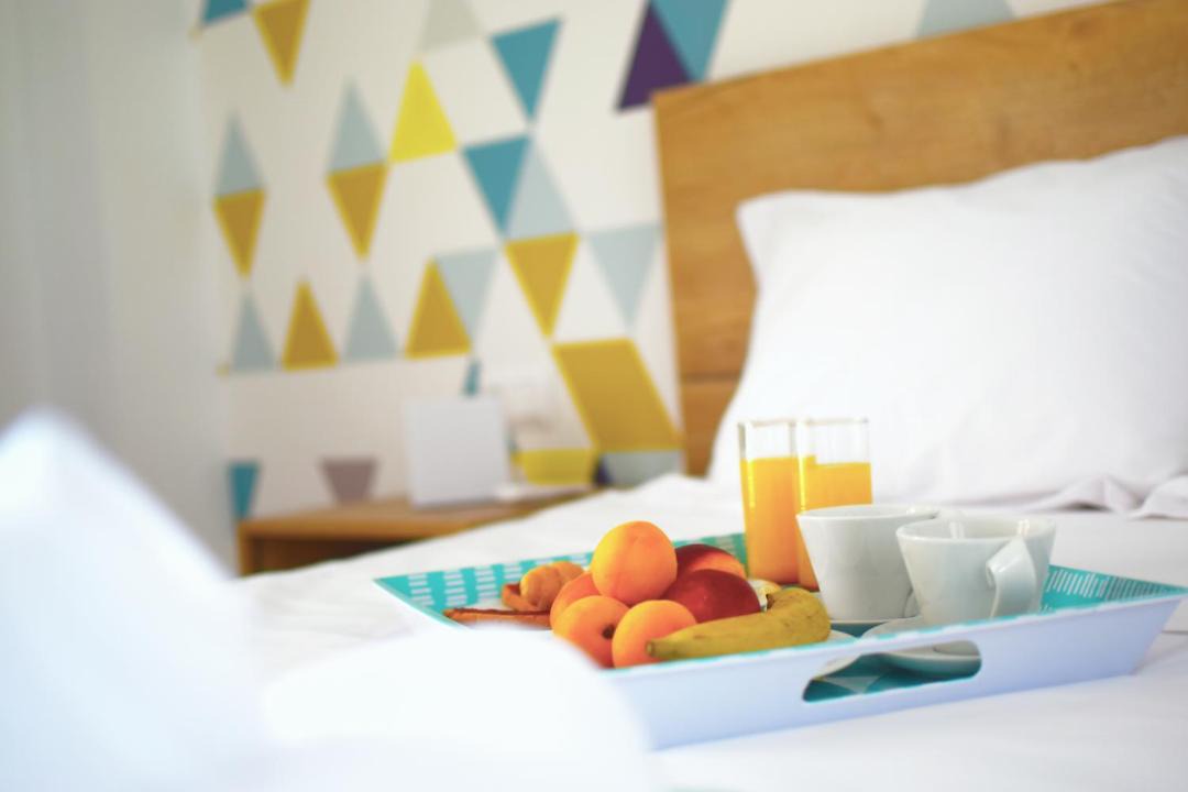 Photo of Bedroom in Rethymno