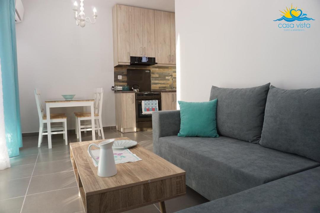 Photo of Livingroom in Karpathos Town