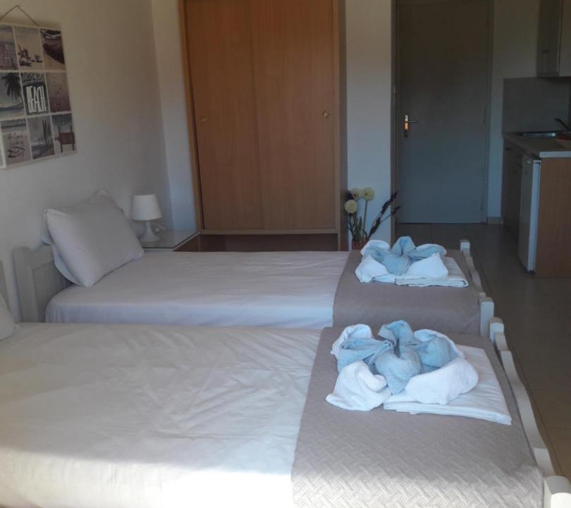 Photo of Bedroom in Agios Vasileios