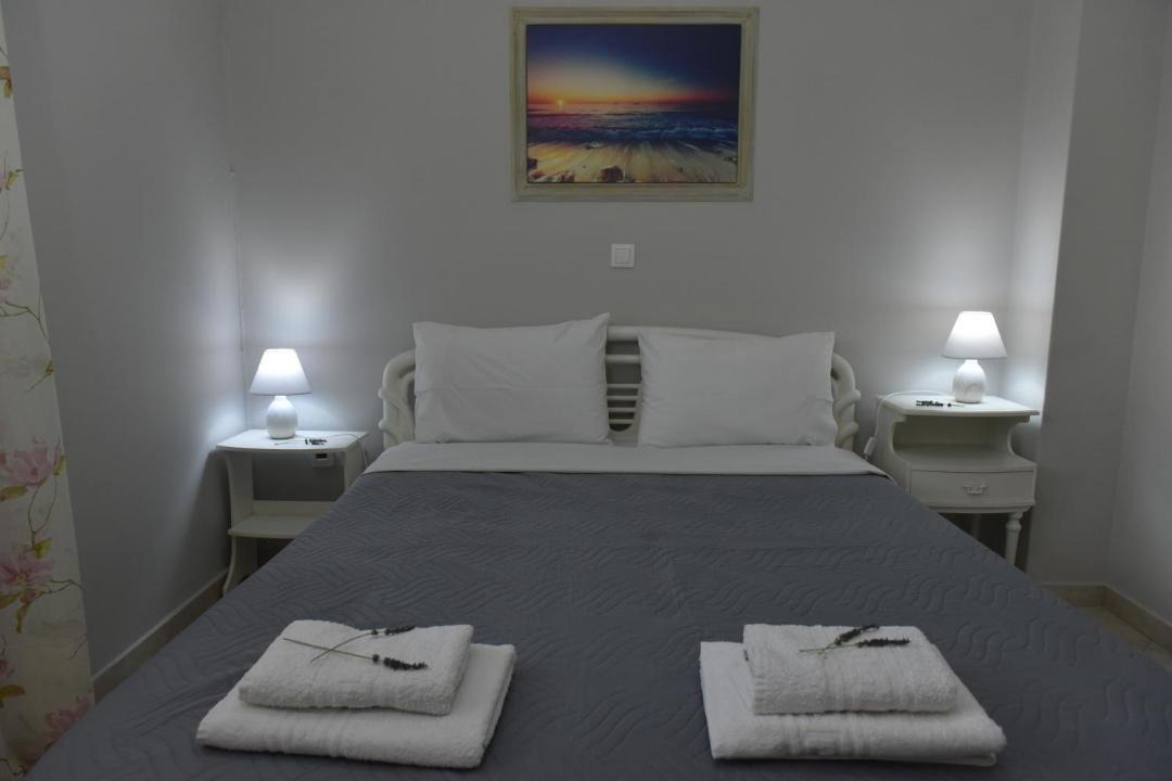 Photo of Bedroom in Assos-Lechaio