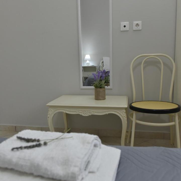 Photo of Bedroom in Assos-Lechaio