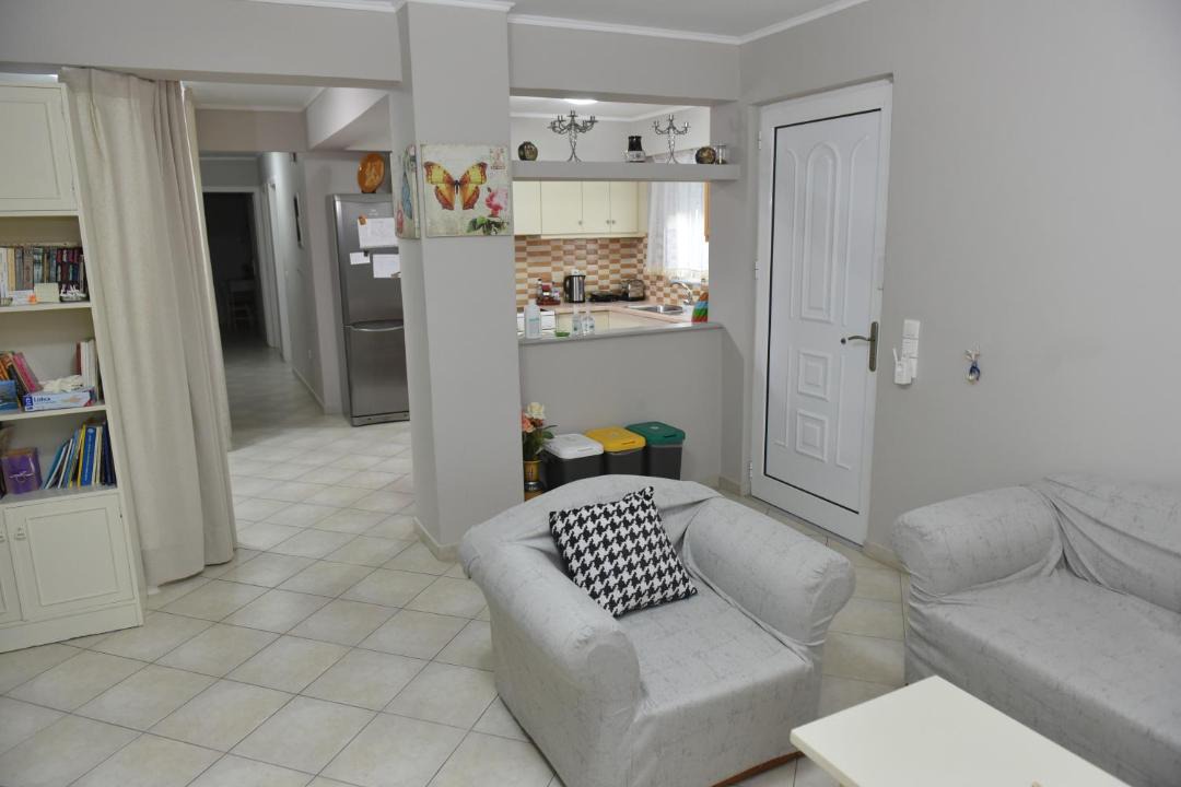 Photo of Livingroom in Assos-Lechaio