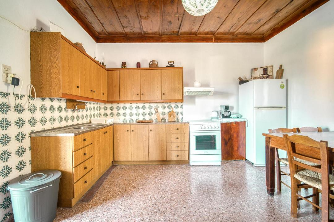 Photo of Kitchen in Kouses