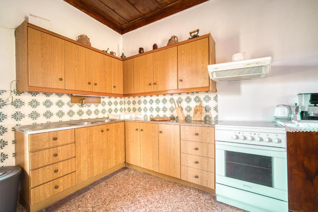 Photo of Kitchen in Kouses