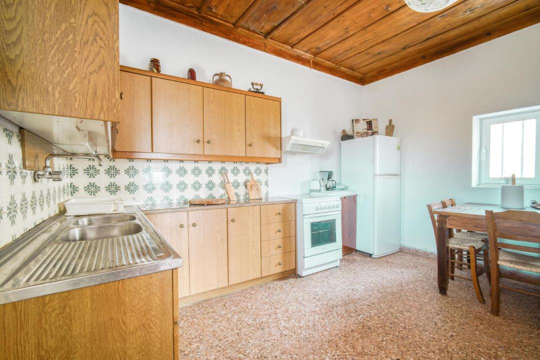 Photo of Kitchen in Kouses