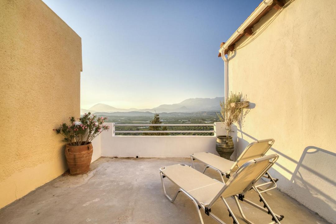 Photo of Patio Balcony in Kouses
