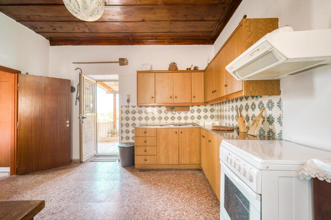 Photo of Kitchen in Kouses