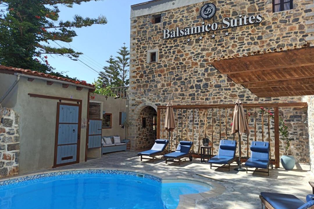 Photo of Others in Old Hersonissos