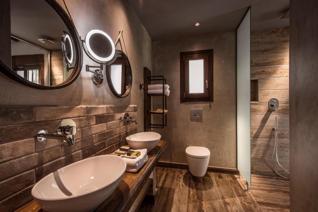 Photo of Bathroom in Old Hersonissos