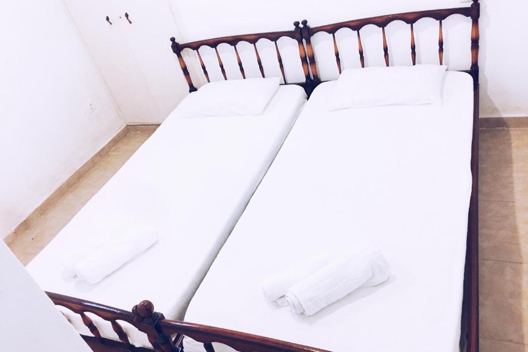 Photo of Bedroom in Sifnos
