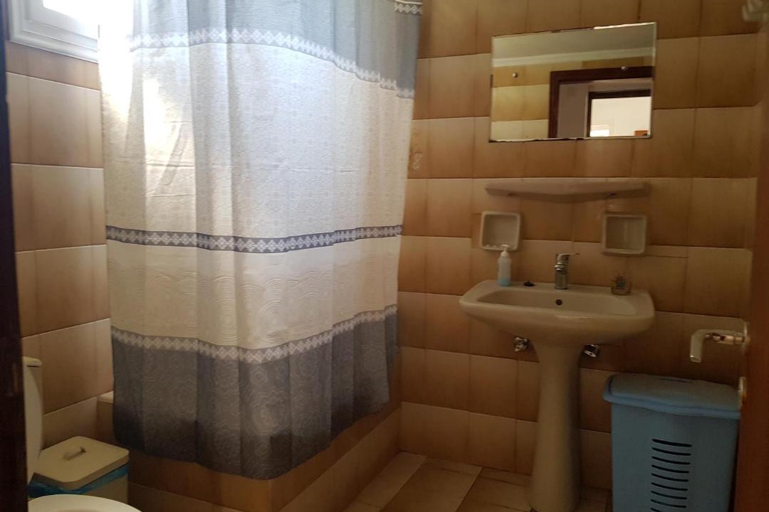 Photo of Bathroom in Sifnos