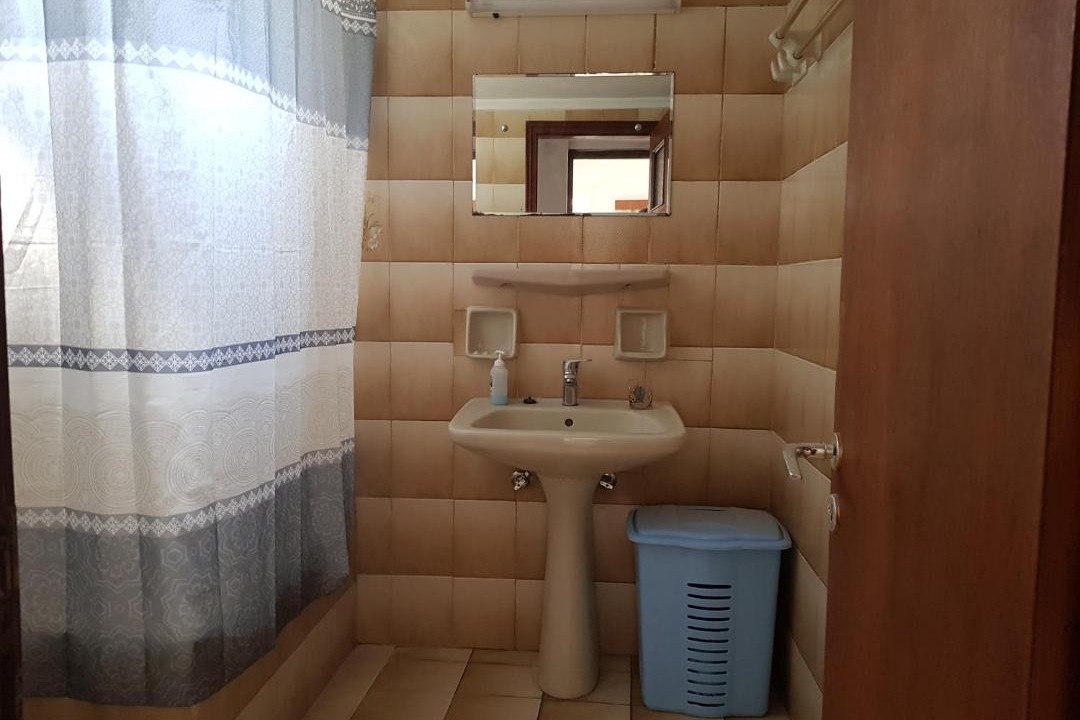 Photo of Bathroom in Sifnos