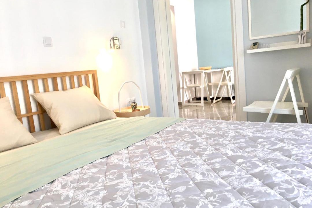 Photo of Bedroom in Varkiza