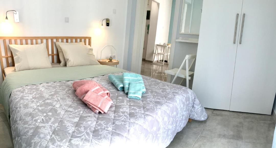 Photo of Bedroom in Varkiza