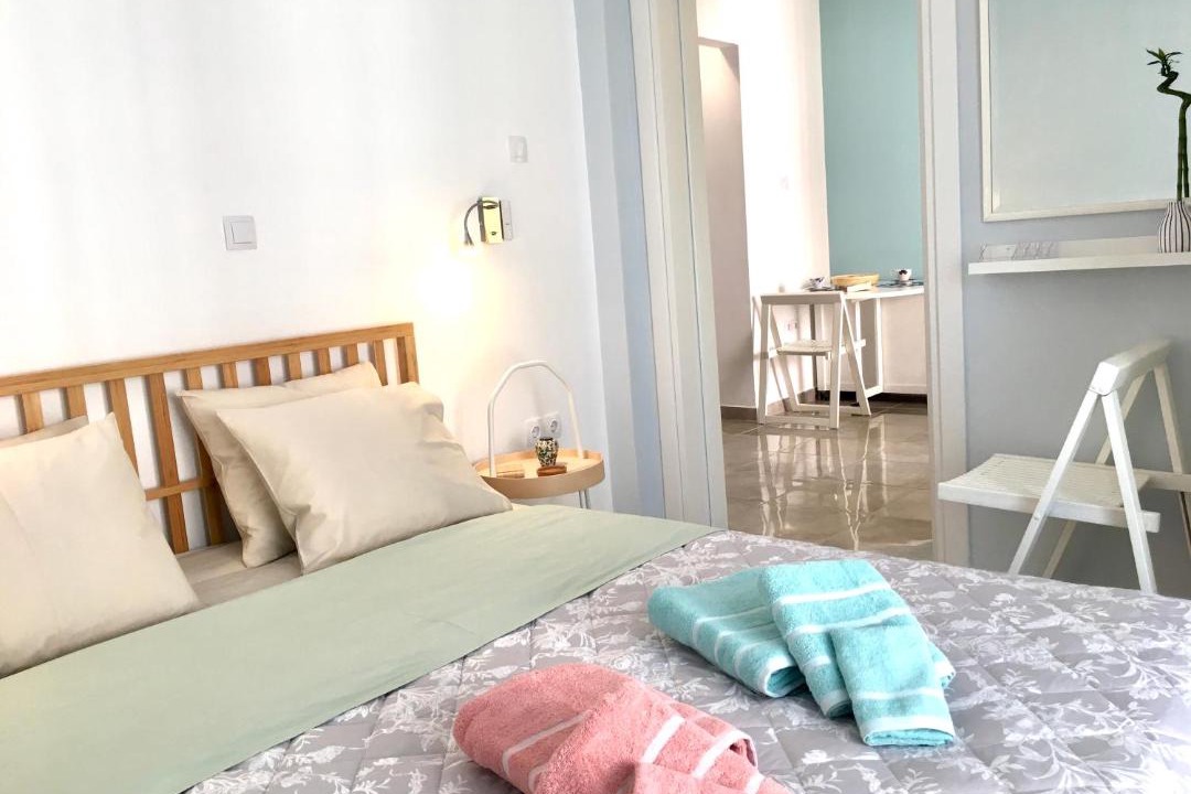 Photo of Bedroom in Varkiza
