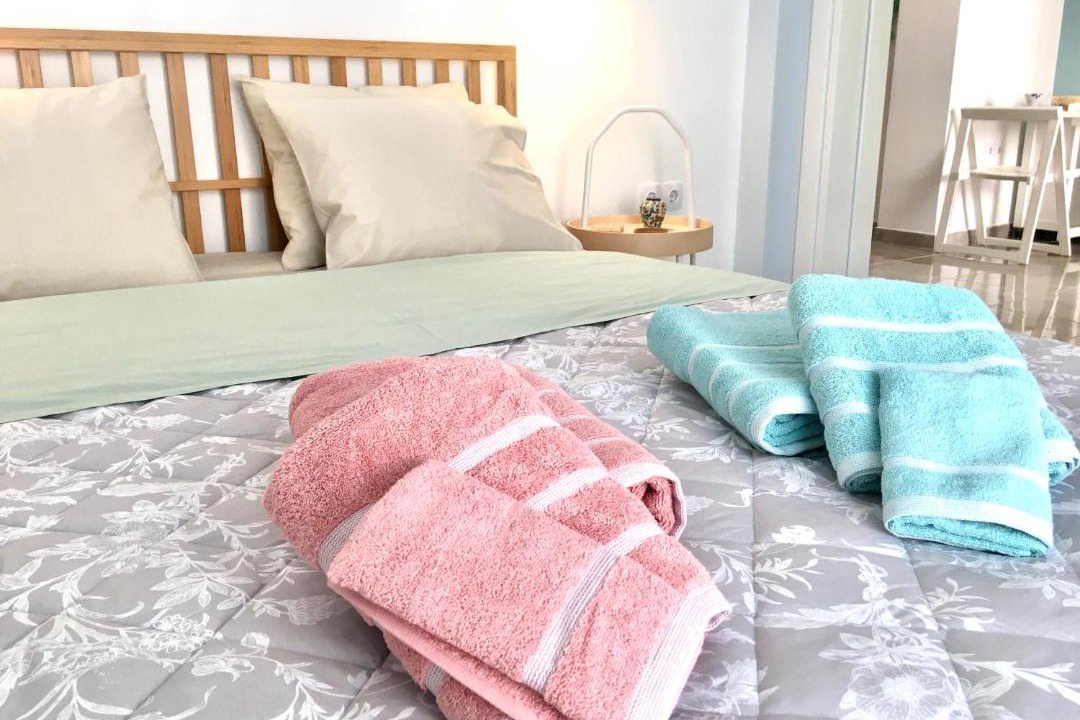 Photo of Bedroom in Varkiza
