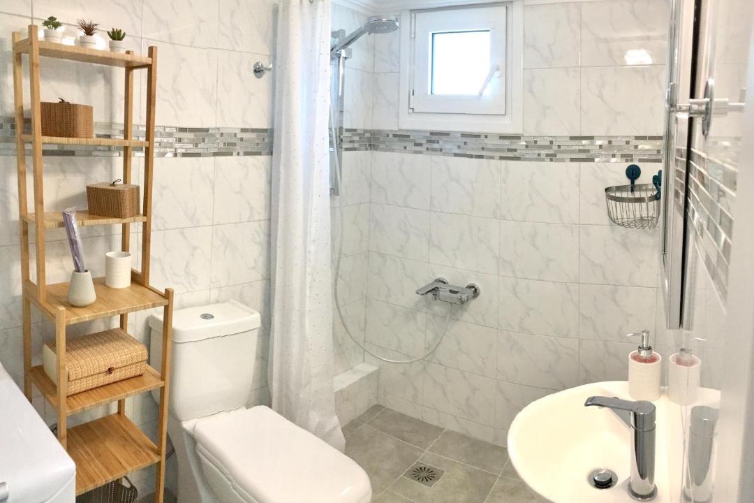 Photo of Bathroom in Varkiza