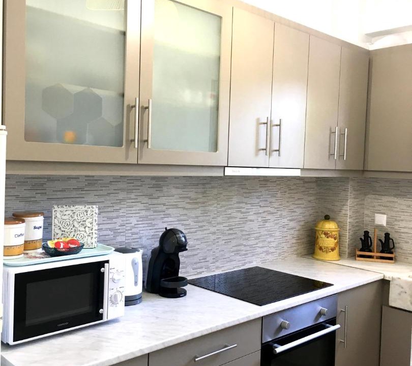Photo of Kitchen in Varkiza