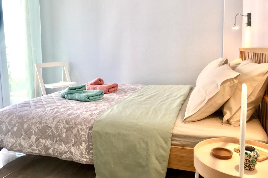 Photo of Bedroom in Varkiza