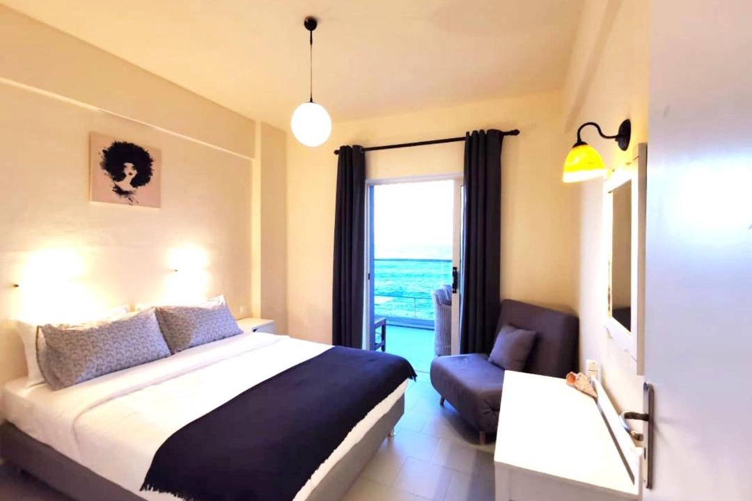 Photo of Bedroom in Hersonissos Centre