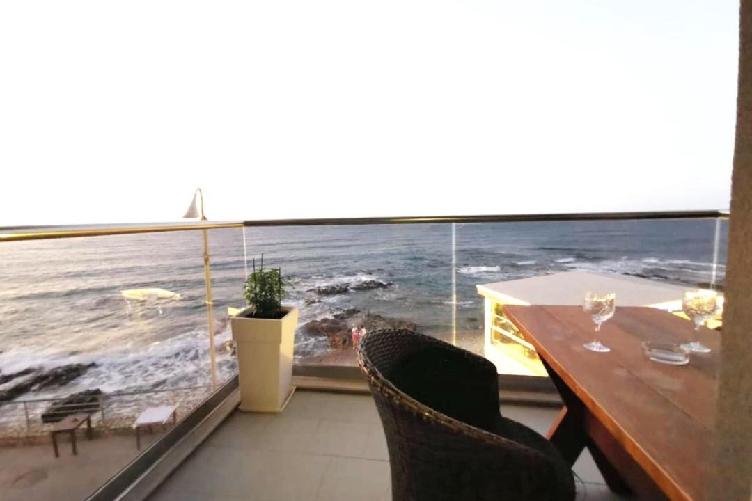 Photo of Patio Balcony in Hersonissos Centre