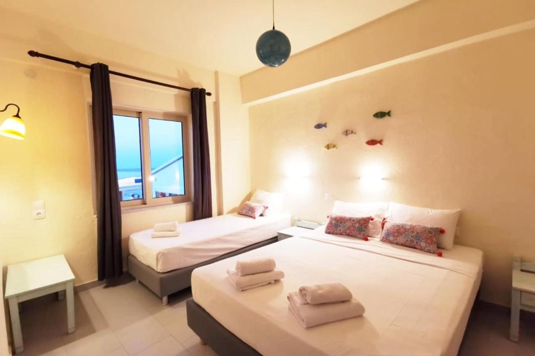 Photo of Bedroom in Hersonissos Centre
