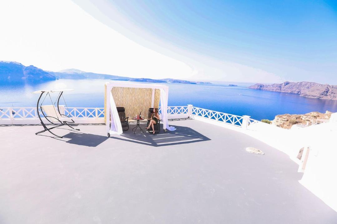 Photo of Others in Oia