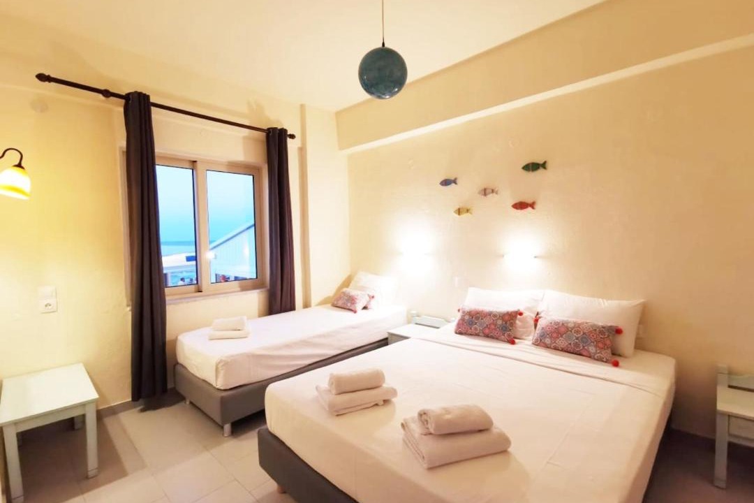 Photo of Bedroom in Hersonissos Centre