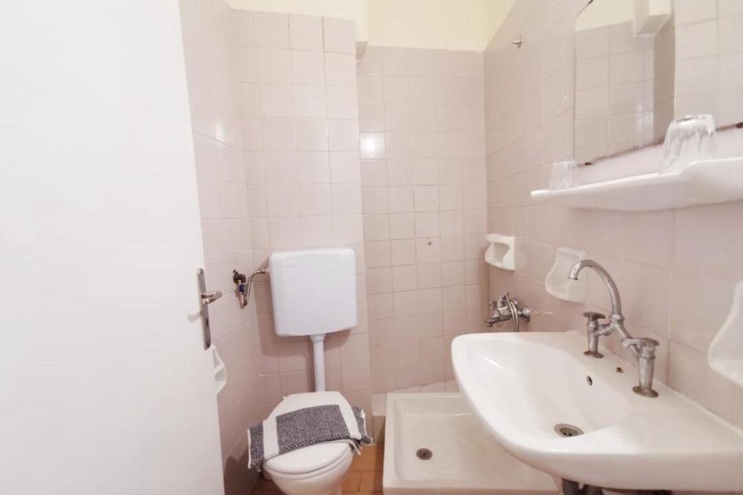 Photo of Bathroom in Hersonissos Centre