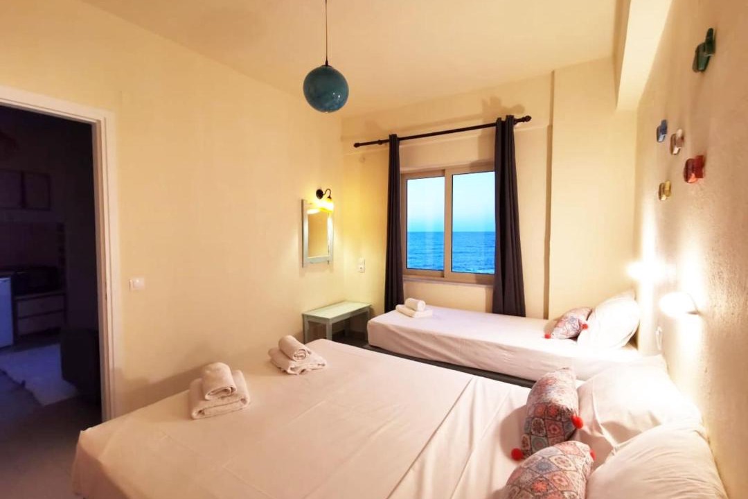 Photo of Bedroom in Hersonissos Centre