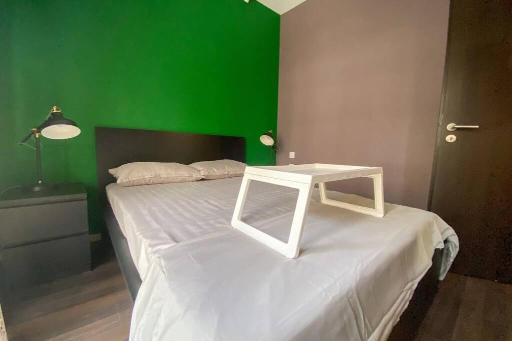 Photo of Bedroom in Komotini