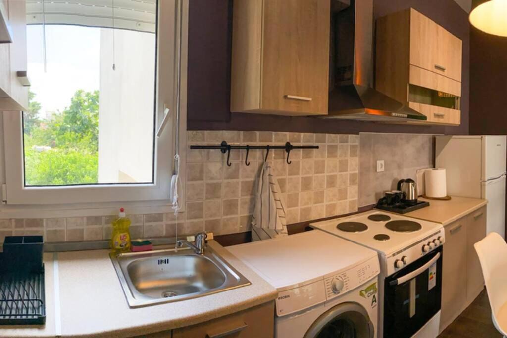 Photo of Kitchen in Komotini