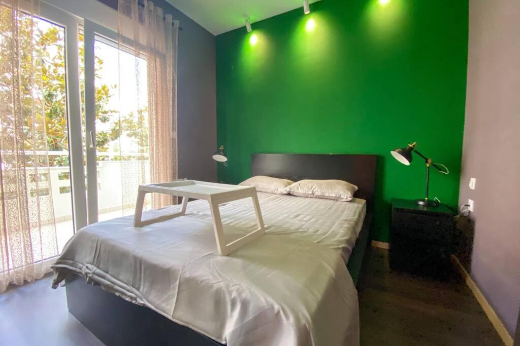 Photo of Bedroom in Komotini