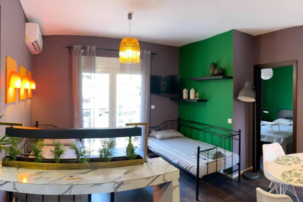 Photo of Livingroom in Komotini