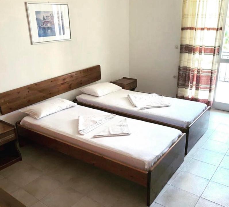 Photo of Bedroom in Kounopetra
