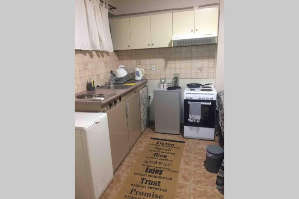 Photo of Kitchen in Halepa
