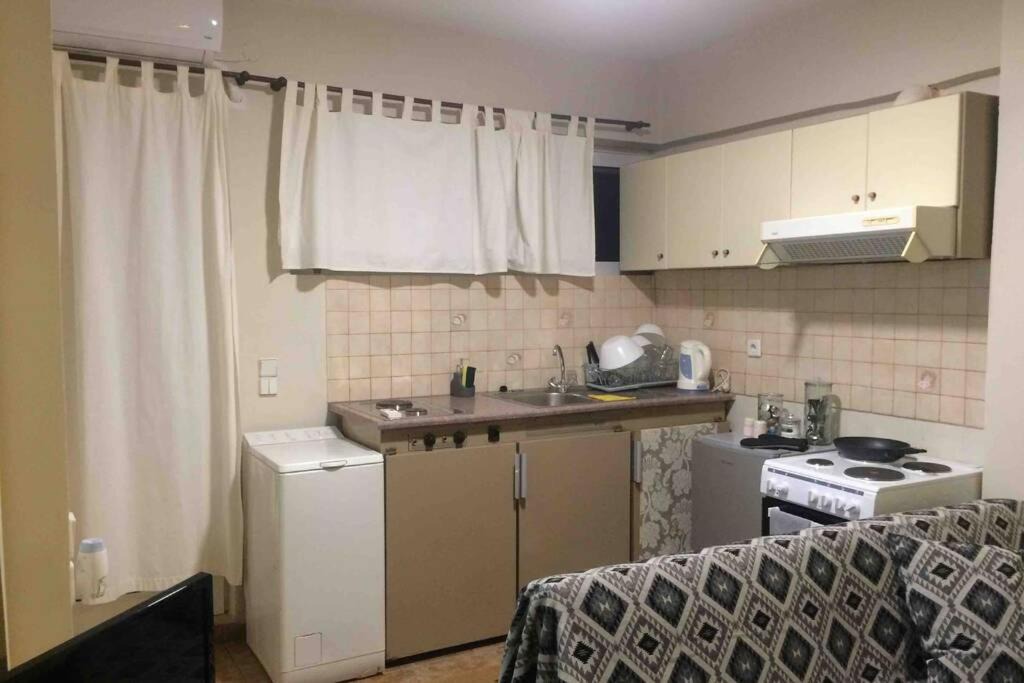 Photo of Kitchen in Halepa