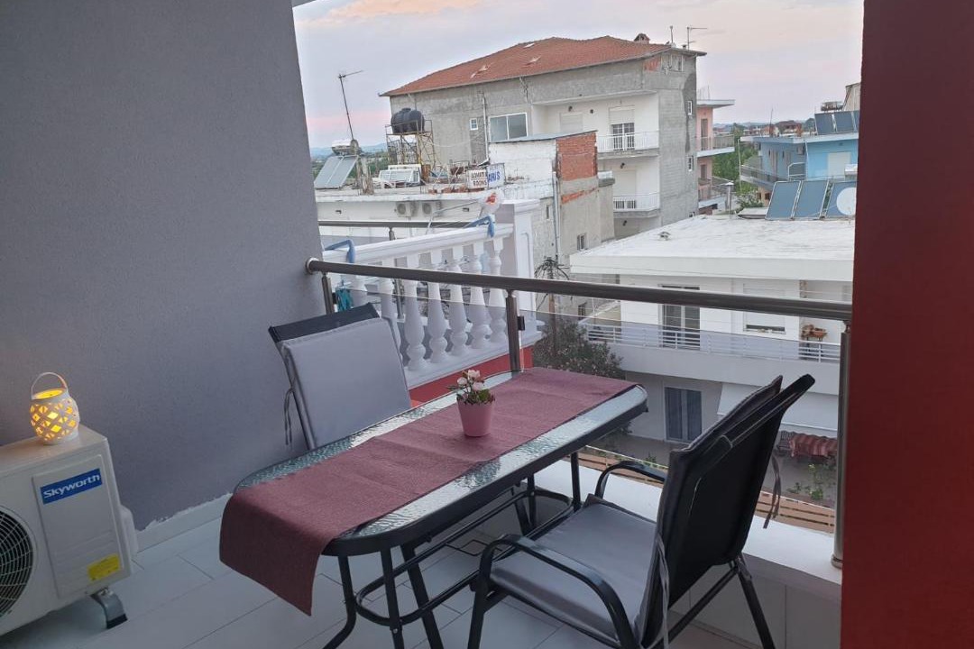 Photo of Patio Balcony in Katerini